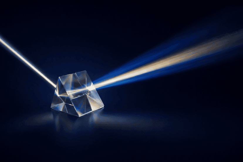 Prism Visual